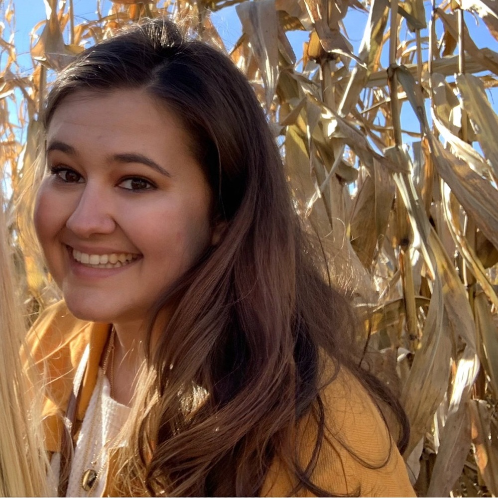 Meet your Posher, Jen